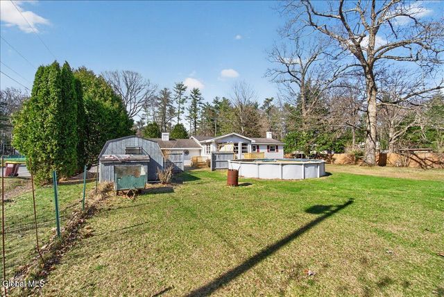 3798 Lewis Road, Milton, NY 12020
