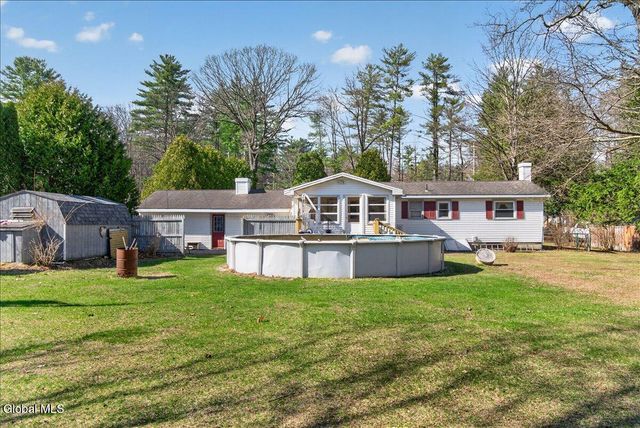 3798 Lewis Road, Milton, NY 12020