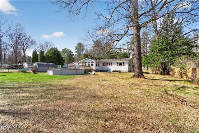 3798 Lewis Road, Milton, NY 12020
