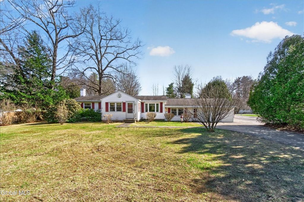 3798 Lewis Road, Milton, NY 12020