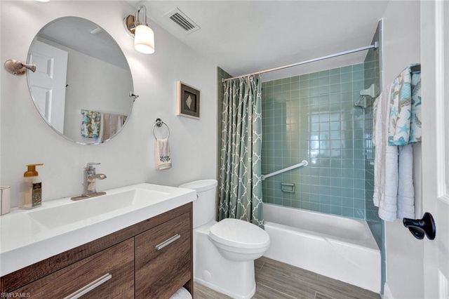 2650 Estero BLVD 42, Fort Myers Beach, FL 33931