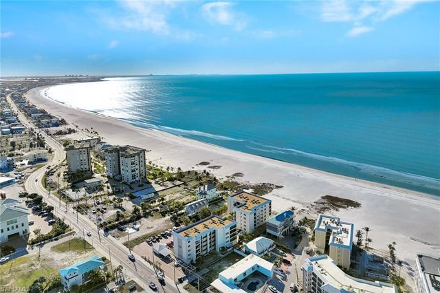 2650 Estero BLVD 42, Fort Myers Beach, FL 33931