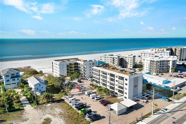 2650 Estero BLVD 42, Fort Myers Beach, FL 33931