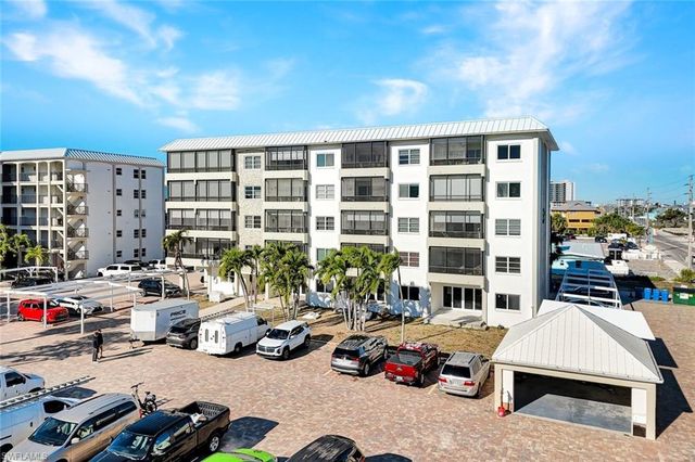 2650 Estero BLVD 42, Fort Myers Beach, FL 33931