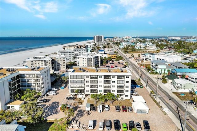 2650 Estero BLVD 42, Fort Myers Beach, FL 33931