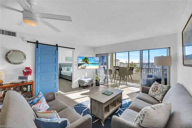 2650 Estero BLVD 42, Fort Myers Beach, FL 33931