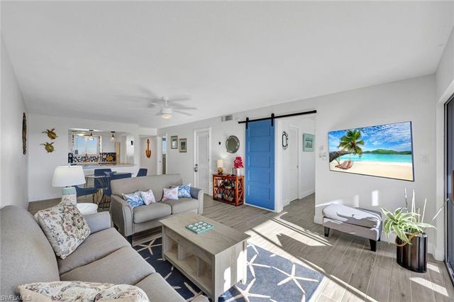 2650 Estero BLVD 42, Fort Myers Beach, FL 33931