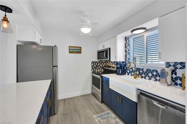 2650 Estero BLVD 42, Fort Myers Beach, FL 33931
