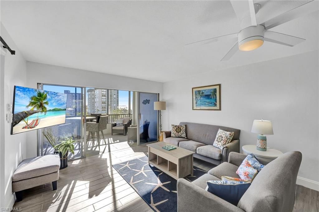 2650 Estero BLVD 42, Fort Myers Beach, FL 33931