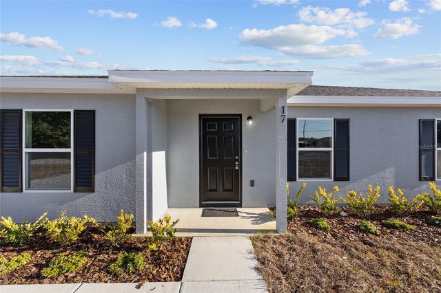 17 DOGWOOD DRIVE COURT, Ocala, FL 34472