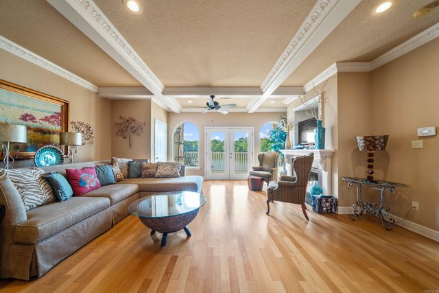 1380 Airport Rd Apt C2, Hot Springs, AR 71913