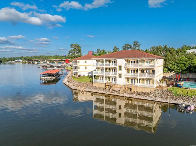 1380 Airport Rd Apt C2, Hot Springs, AR 71913