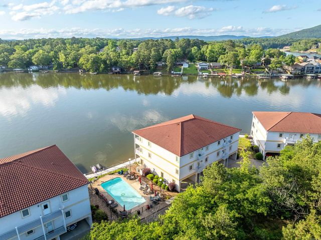 1380 Airport Rd Apt C2, Hot Springs, AR 71913