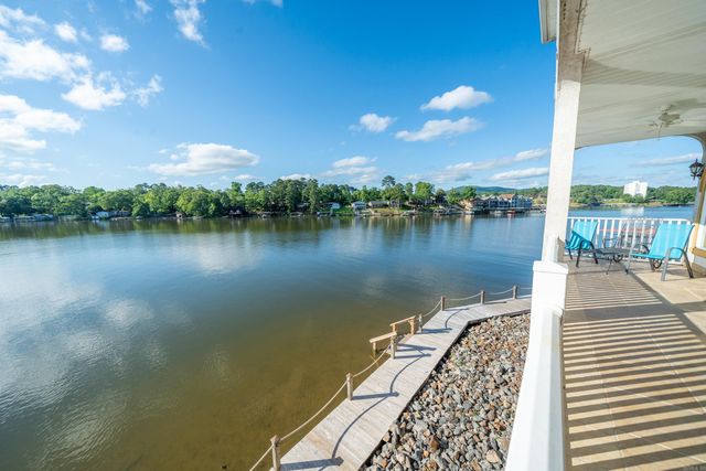 1380 Airport Rd Apt C2, Hot Springs, AR 71913