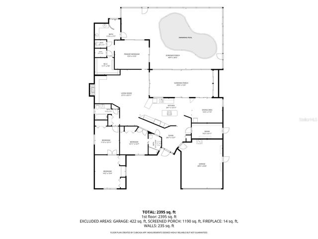 2067 MASSACHUSETTS AVENUE NE, St Petersburg, FL 33703