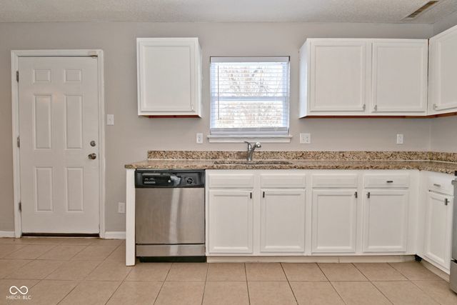 4414 Fullwood Court, Indianapolis, IN 46254