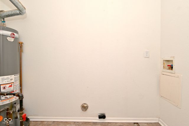 4414 Fullwood Court, Indianapolis, IN 46254