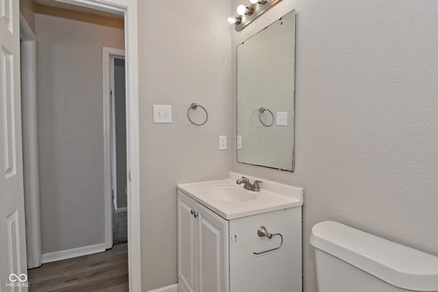 4414 Fullwood Court, Indianapolis, IN 46254