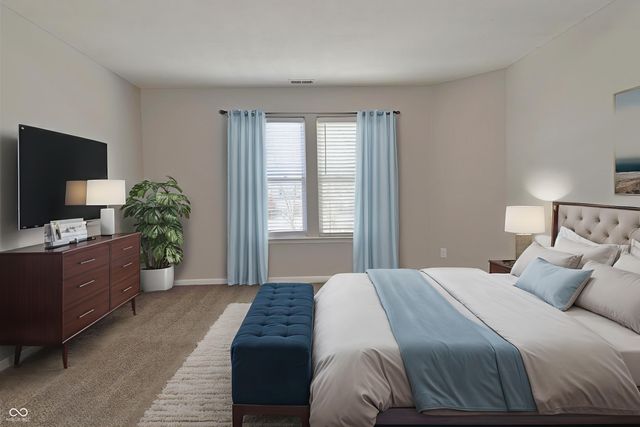 4414 Fullwood Court, Indianapolis, IN 46254