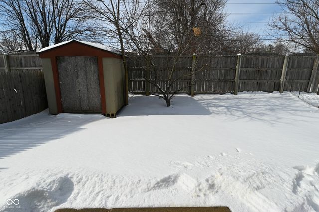 4414 Fullwood Court, Indianapolis, IN 46254