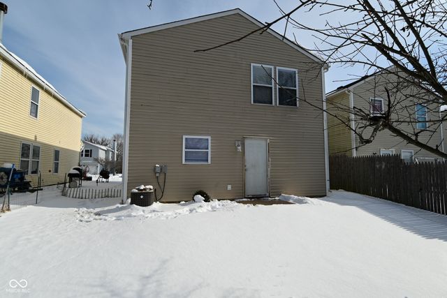 4414 Fullwood Court, Indianapolis, IN 46254