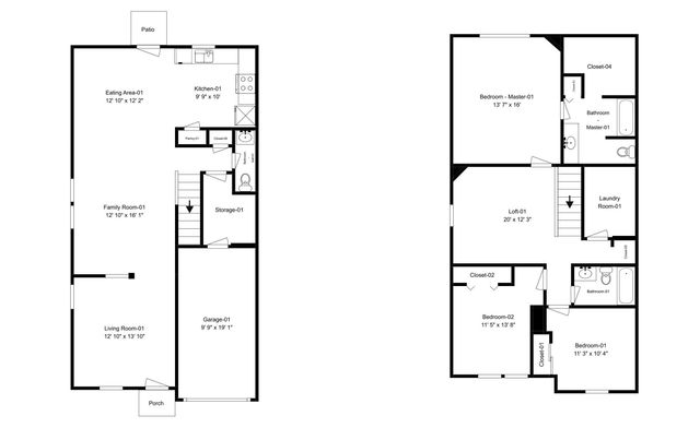 4414 Fullwood Court, Indianapolis, IN 46254