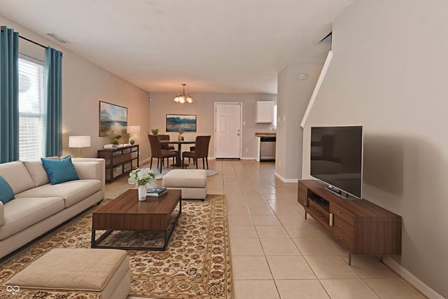 4414 Fullwood Court, Indianapolis, IN 46254