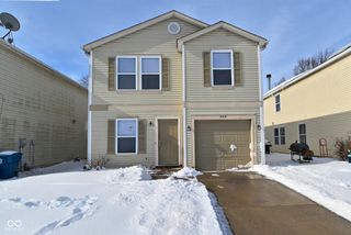 4414 Fullwood Court, Indianapolis, IN 46254