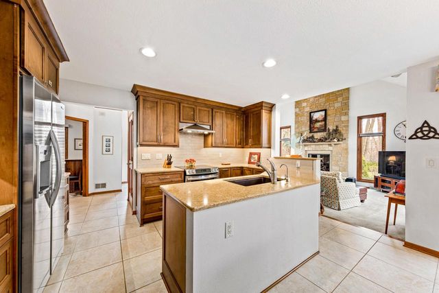 18875 Black Forest DRIVE, Brookfield, WI 53045