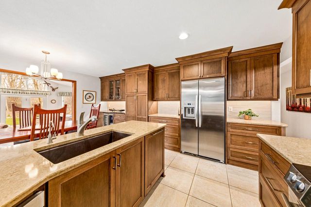 18875 Black Forest DRIVE, Brookfield, WI 53045