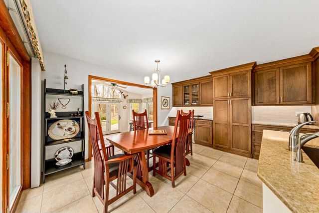 18875 Black Forest DRIVE, Brookfield, WI 53045