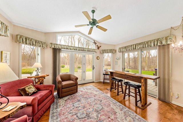18875 Black Forest DRIVE, Brookfield, WI 53045