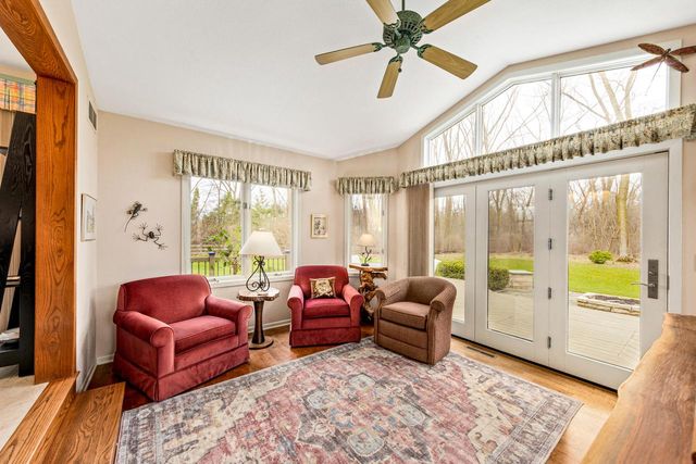 18875 Black Forest DRIVE, Brookfield, WI 53045