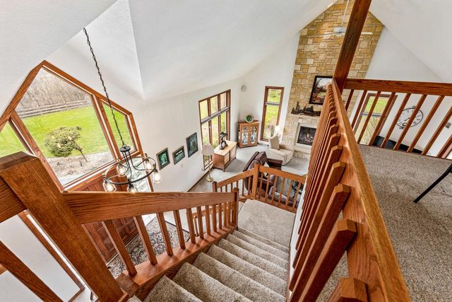 18875 Black Forest DRIVE, Brookfield, WI 53045
