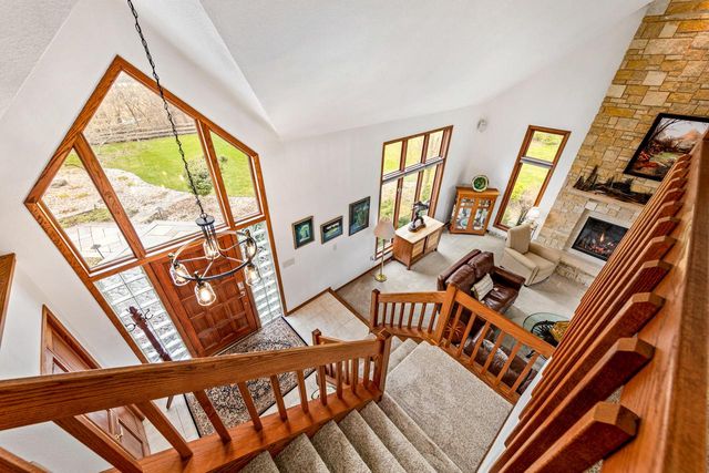 18875 Black Forest DRIVE, Brookfield, WI 53045