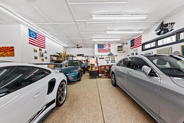 18875 Black Forest DRIVE, Brookfield, WI 53045