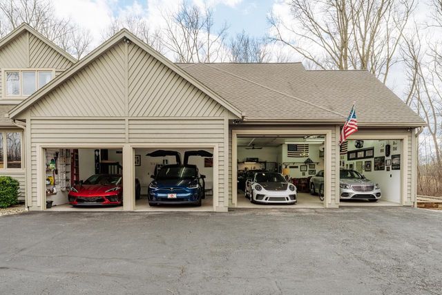 18875 Black Forest DRIVE, Brookfield, WI 53045