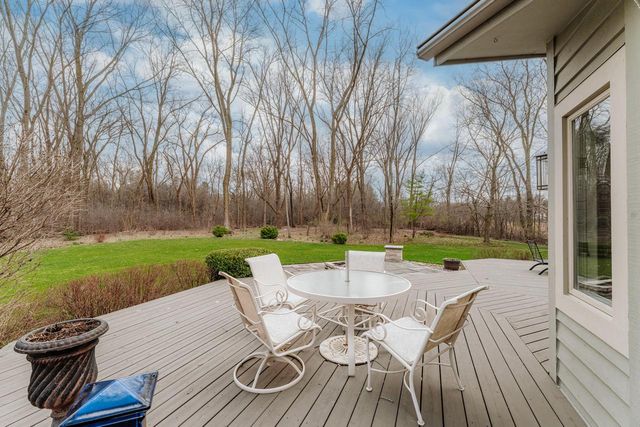 18875 Black Forest DRIVE, Brookfield, WI 53045