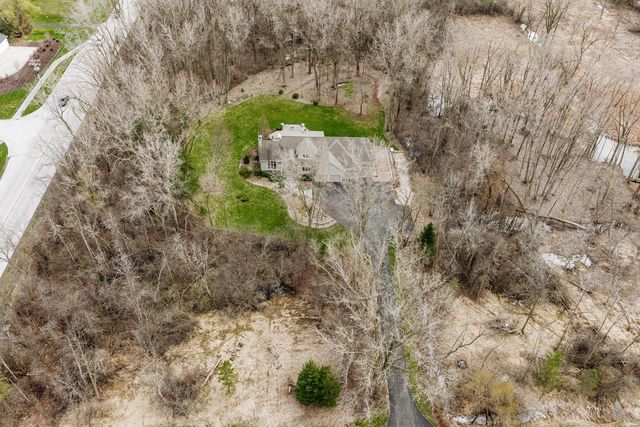 18875 Black Forest DRIVE, Brookfield, WI 53045
