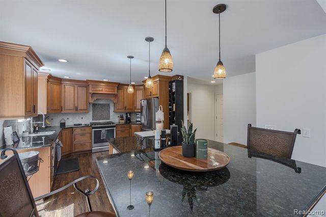 4430 Sedona Drive, Clarkston, MI 48348