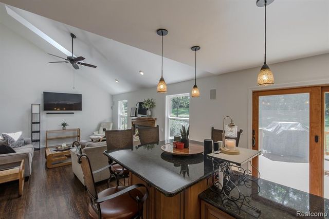 4430 Sedona Drive, Clarkston, MI 48348