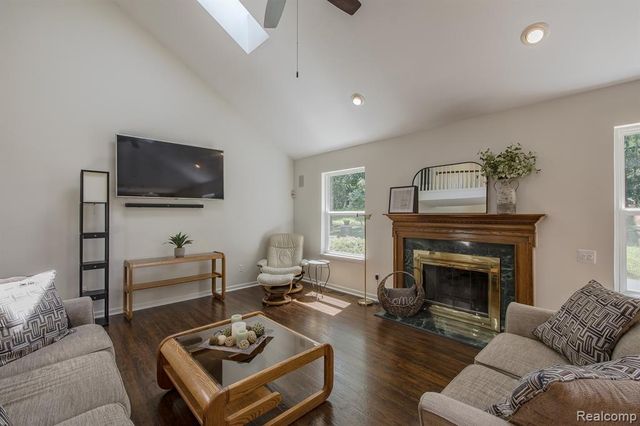 4430 Sedona Drive, Clarkston, MI 48348