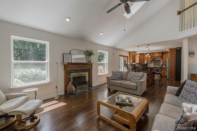 4430 Sedona Drive, Clarkston, MI 48348