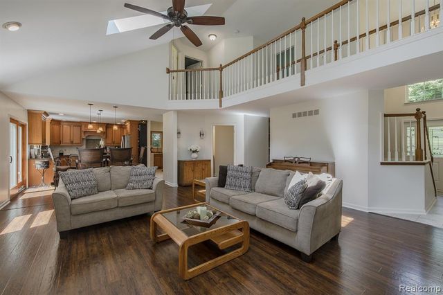 4430 Sedona Drive, Clarkston, MI 48348