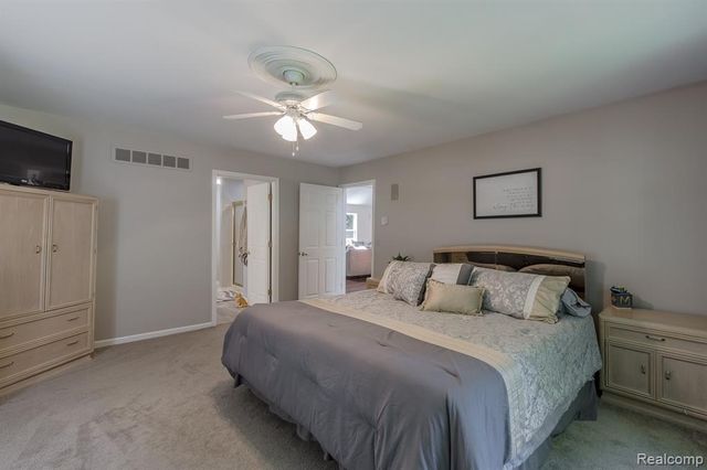 4430 Sedona Drive, Clarkston, MI 48348