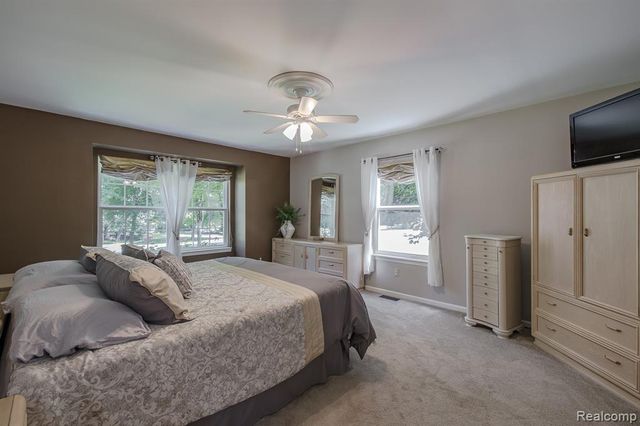 4430 Sedona Drive, Clarkston, MI 48348