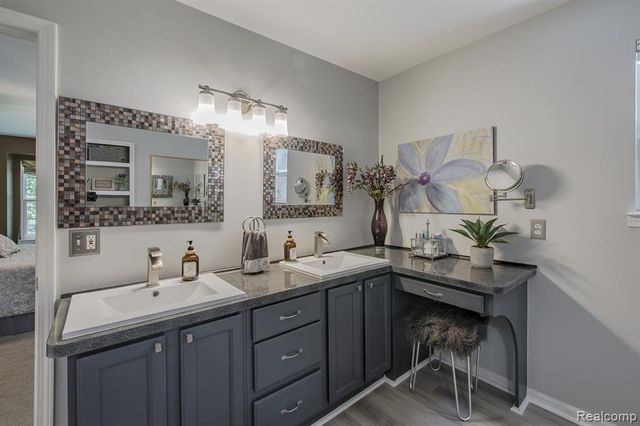 4430 Sedona Drive, Clarkston, MI 48348