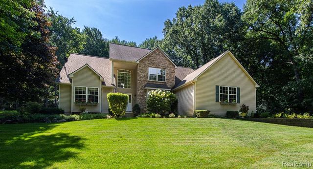 4430 Sedona Drive, Clarkston, MI 48348