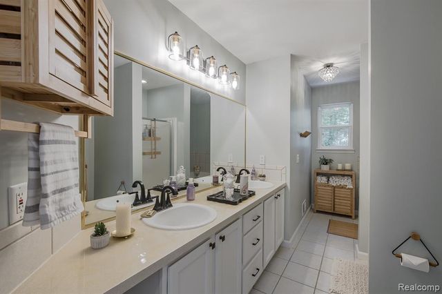 4430 Sedona Drive, Clarkston, MI 48348