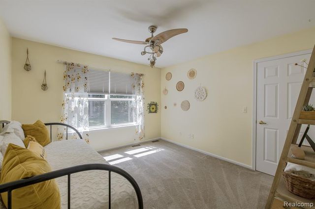 4430 Sedona Drive, Clarkston, MI 48348